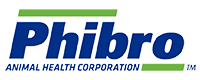 Logo Phibro