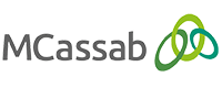 Logo MCassab