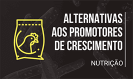 Banner Alternativas aos Promotores de Crescimento