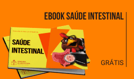 Banner E-Book Saúde Intestinal