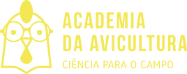 Logo Academia da Avicultura Ciência Para o Campo