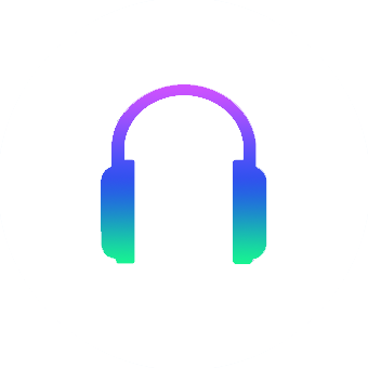 Headphone icon